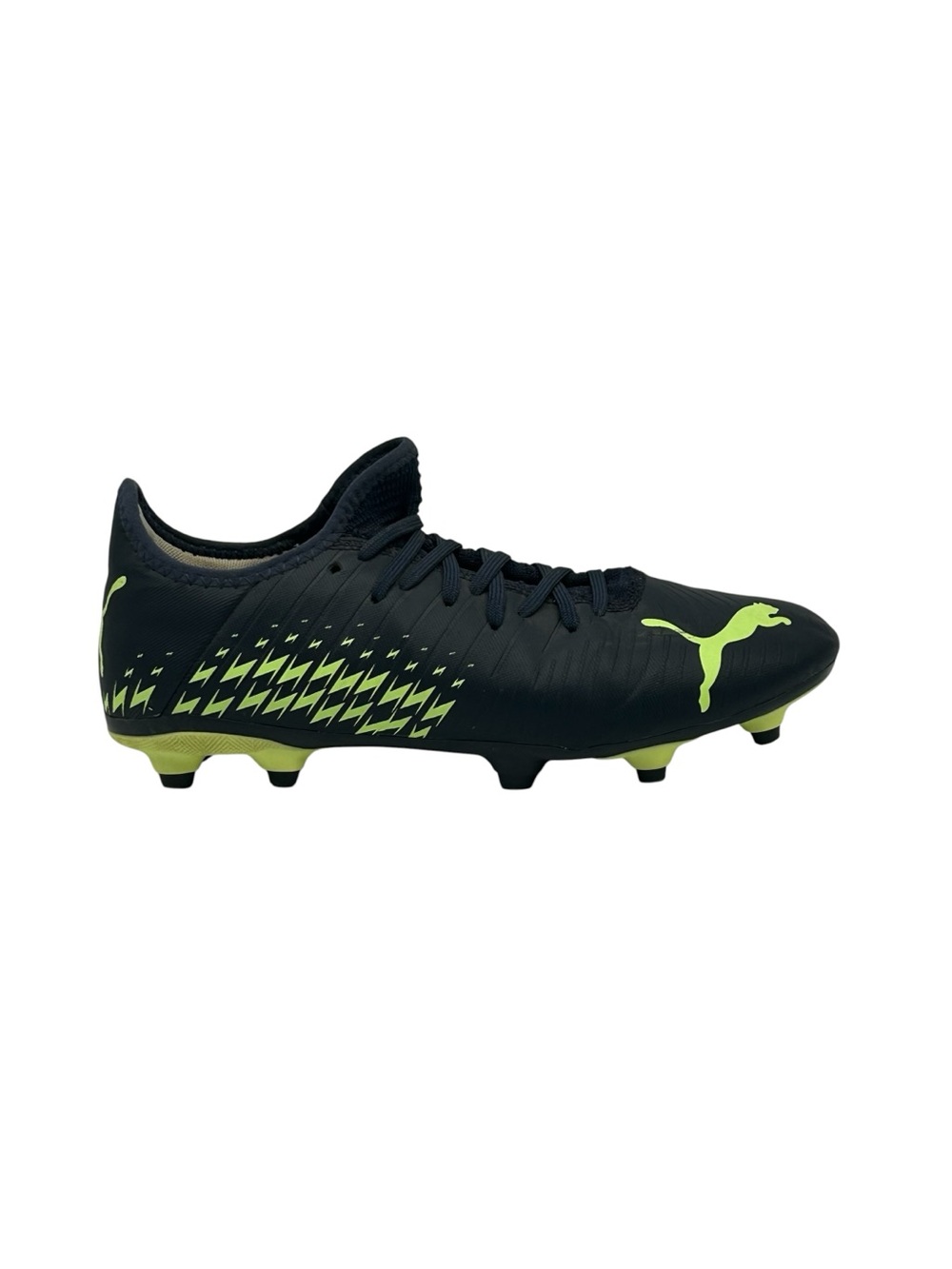 Puma Future FG Mens Size 8.5 Soccer Cleats